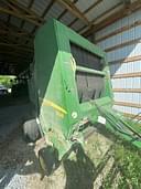2007 John Deere 568 Image