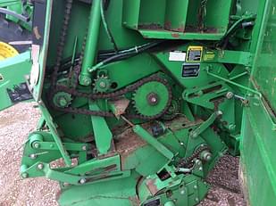 Main image John Deere 568 Mega Wide Plus 10