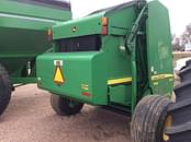 Thumbnail image John Deere 568 Mega Wide Plus 1