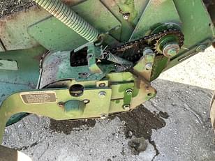 Main image John Deere 568 Mega Wide Plus 23