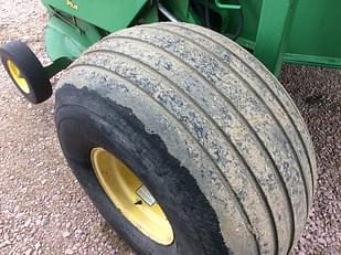 Main image John Deere 568 Mega Wide Plus 37