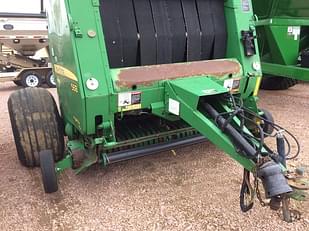 Main image John Deere 568 Mega Wide Plus 4