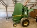 2007 John Deere 568 Mega Wide Plus Image