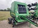 2007 John Deere 582 Image