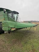 2007 John Deere 608C Image