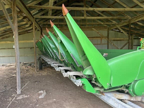 Image of John Deere 612C Primary image