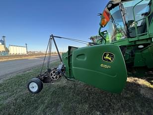 Main image John Deere 615P 1