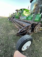 Main image John Deere 615P 6