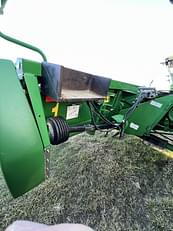 Main image John Deere 615P 7