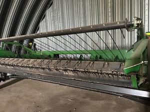 2007 John Deere 615P Image