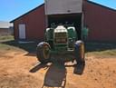 2007 John Deere 6215 Image