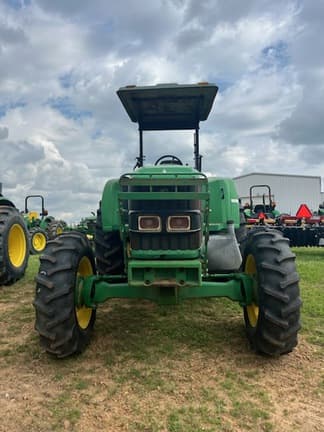 Image of John Deere 6215 equipment image 3
