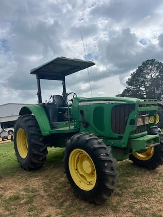 Image of John Deere 6215 equipment image 1