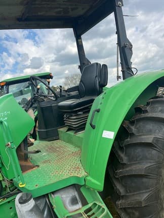 Image of John Deere 6215 equipment image 2