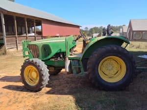 2007 John Deere 6215 Image
