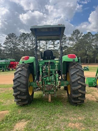 Image of John Deere 6215 equipment image 4