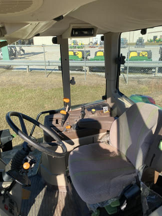 Image of John Deere 6215 equipment image 3