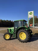 2007 John Deere 6215 Image