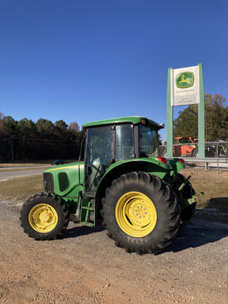 Main image John Deere 6215