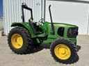 2007 John Deere 6215 Image