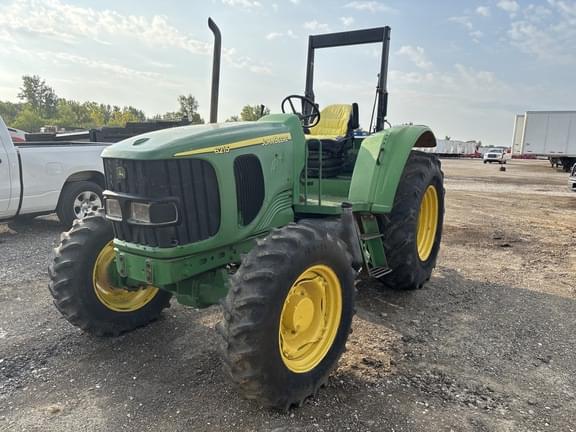 Image of John Deere 6215 Primary image