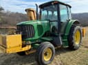 2007 John Deere 6215 Image