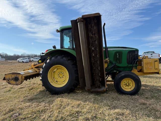 Image of John Deere 6215 equipment image 2