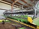 2007 John Deere 622F Image