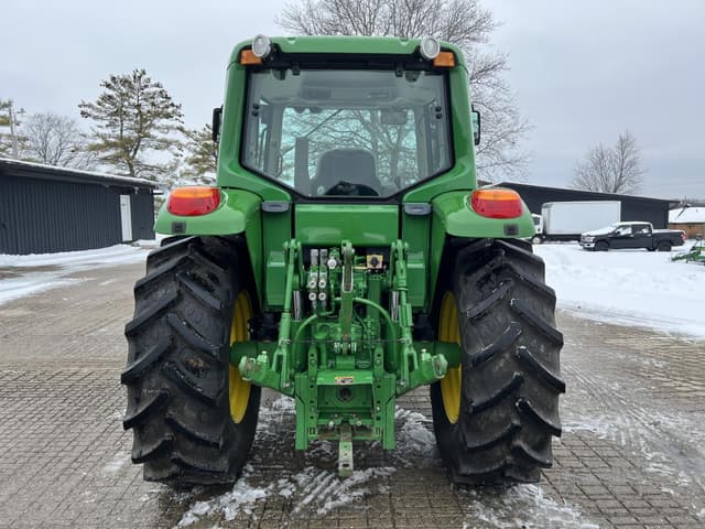 Image of John Deere 6230 Premium equipment image 4