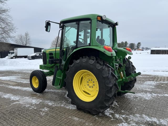 Image of John Deere 6230 Premium equipment image 3