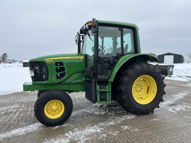 Image of John Deere 6230 Premium equipment image 1