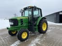 John Deere 6230 Premium Image