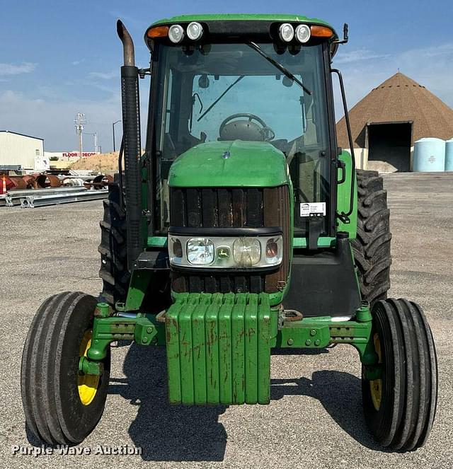 Image of John Deere 6230 Premium equipment image 1