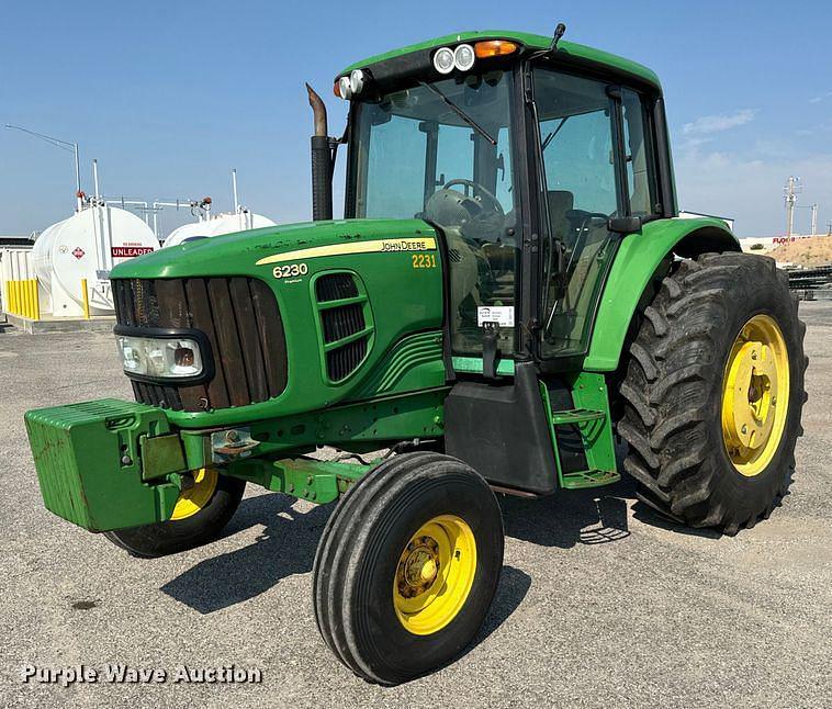 Image of John Deere 6230 Premium Primary image