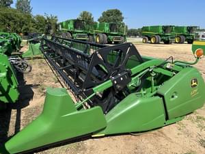 2007 John Deere 625F Image