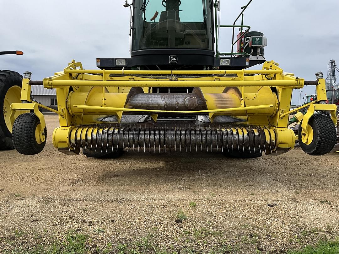 Image of John Deere 630B Primary image