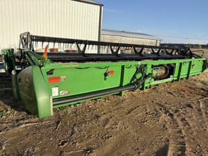 2007 John Deere 630F Image