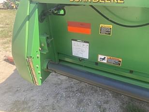 Main image John Deere 630F 3