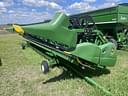 2007 John Deere 630F Image