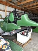 2007 John Deere 630F Image