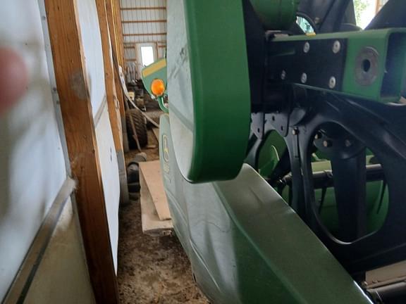 Image of John Deere 630F equipment image 3