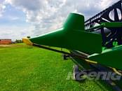 Thumbnail image John Deere 630F 11