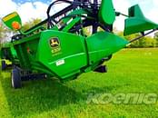 Thumbnail image John Deere 630F 4