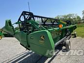 Thumbnail image John Deere 630F 6