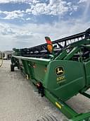 2007 John Deere 630F Image