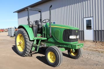 Main image John Deere 6320