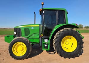 2007 John Deere 6320 Image