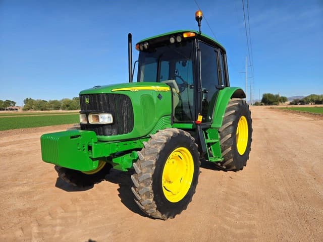 Image of John Deere 6320 equipment image 4