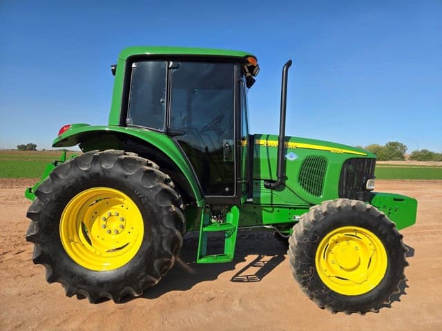 Image of John Deere 6320 equipment image 1