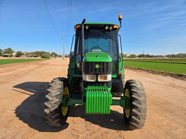 Image of John Deere 6320 equipment image 2